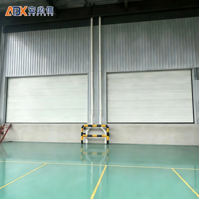 信阳市保温提升门